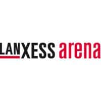 LanXESS Arena