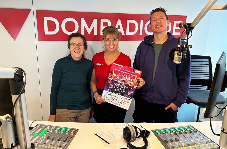 Domradio